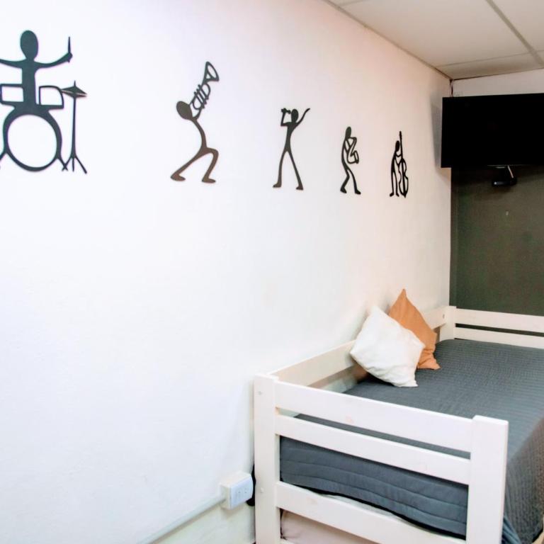 Armonia Apart - Apartamento de 2 dormitorios - 17