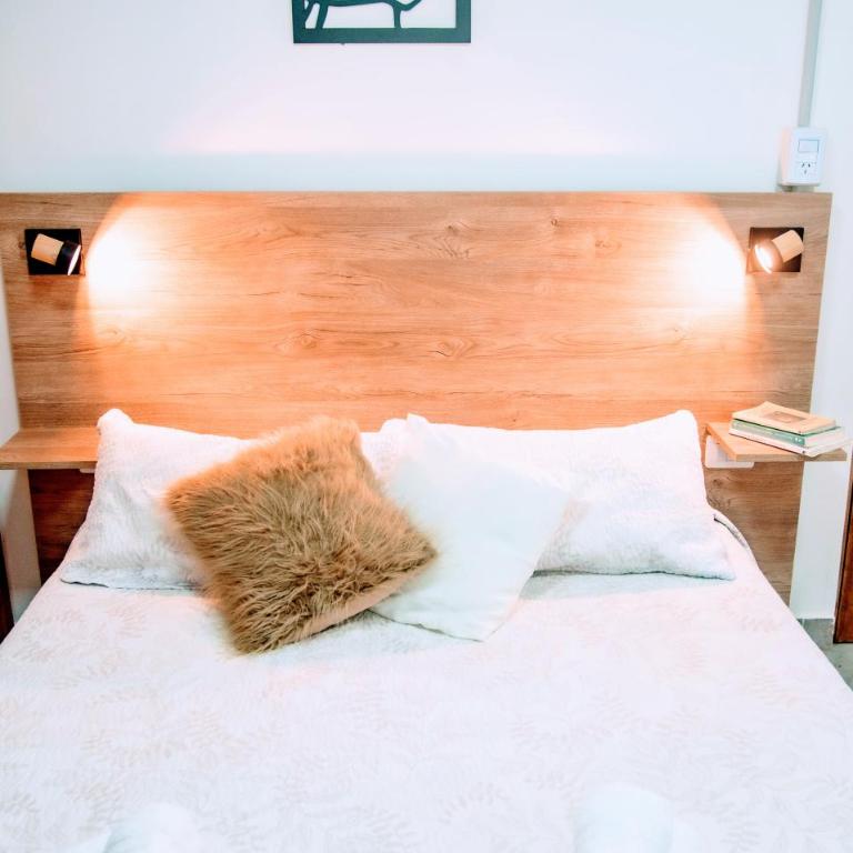 Armonia Apart - Two-Bedroom Apartment - 25