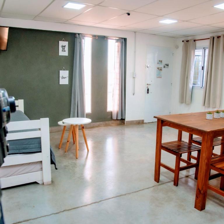 Armonia Apart - Two-Bedroom Apartment - 22