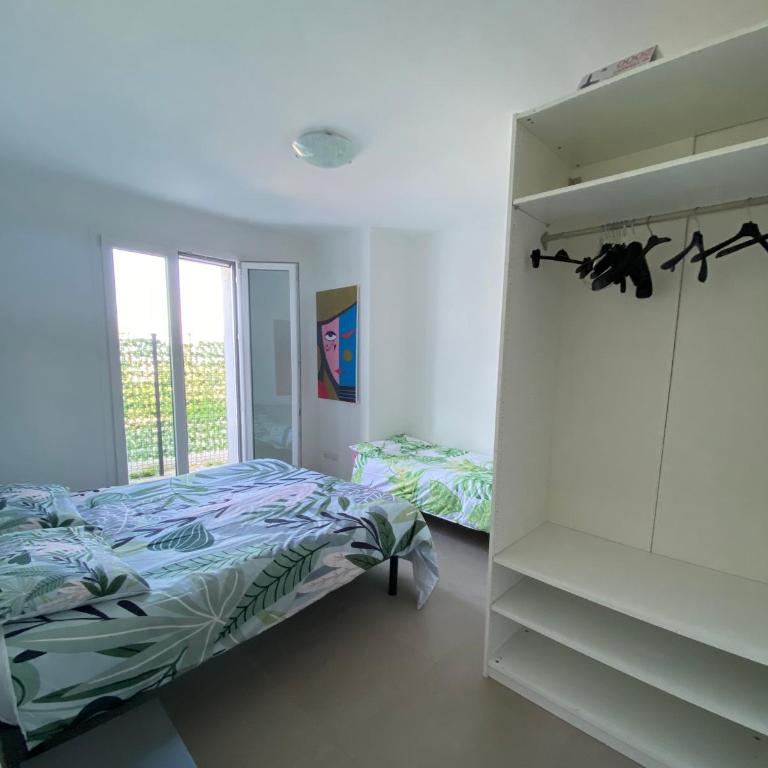 Villa Popilia Sea & Business Red - Appartamento con 1 Camera da Letto - 17