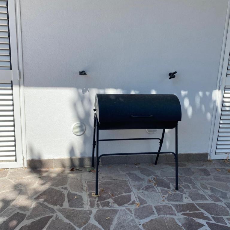 Villa Popilia Sea & Business Red - Appartamento con 1 Camera da Letto - 14