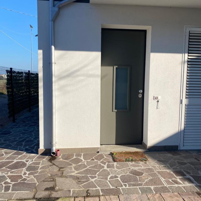 Villa Popilia Sea & Business Red - Appartamento con 1 Camera da Letto - 13