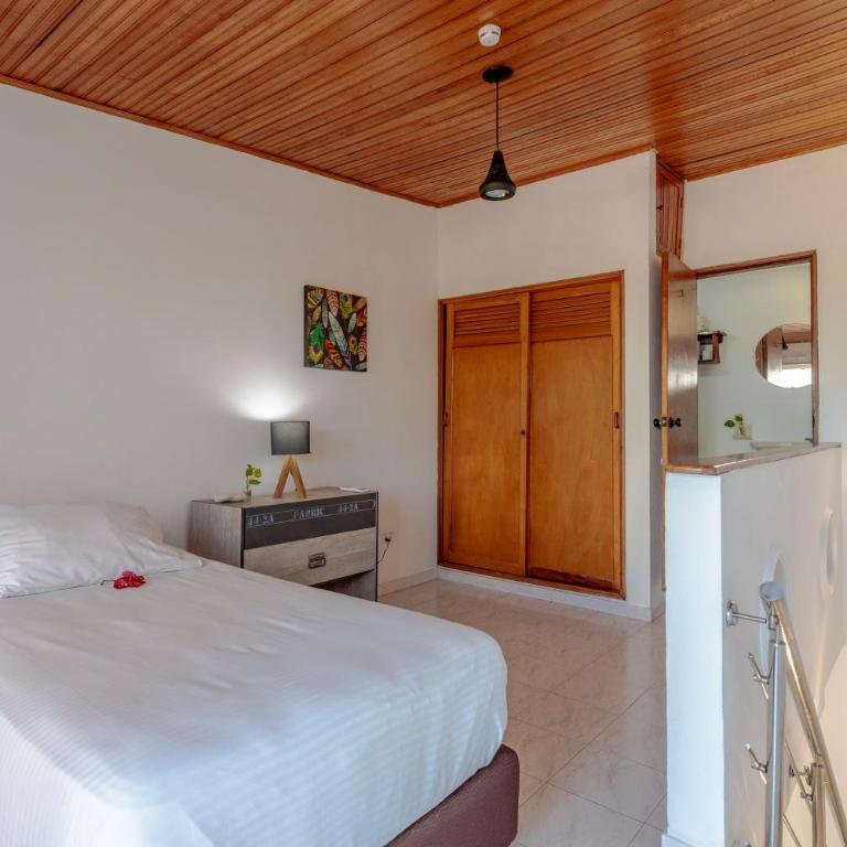 Mucura Hotel & Spa - Habitación Doble Superior - 2 camas - 15