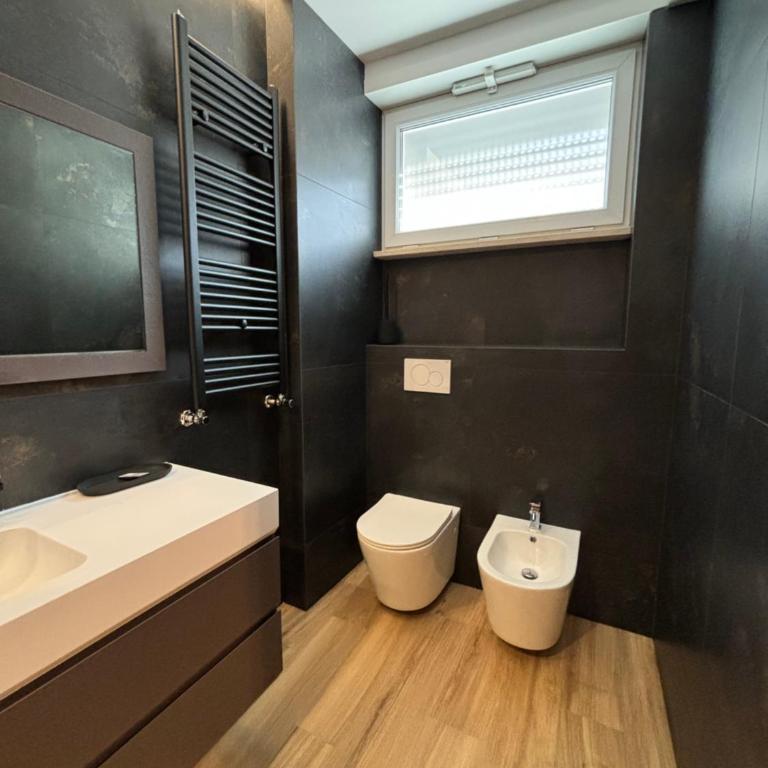 Eva suite - Camera Matrimoniale con Bagno Privato - 7