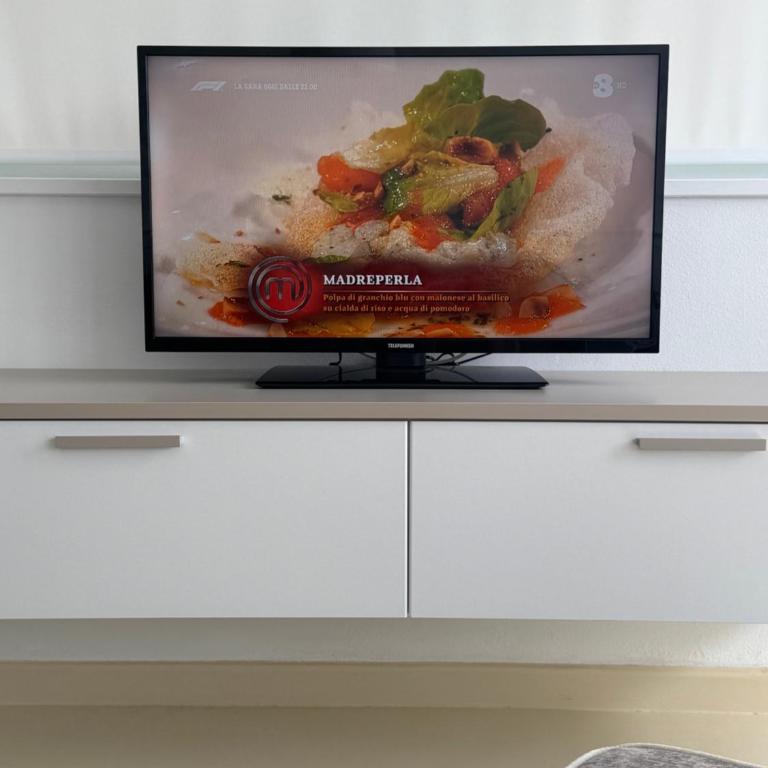 Blanco_loft708 - Appartamento con 1 Camera da Letto - 12