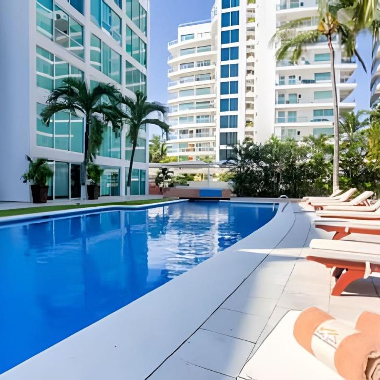 Terra - Apartamento de 2 dormitorios - 2