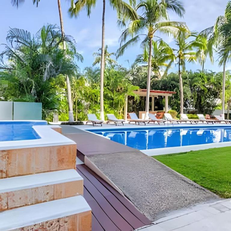 Terra - Apartamento de 2 dormitorios - 7