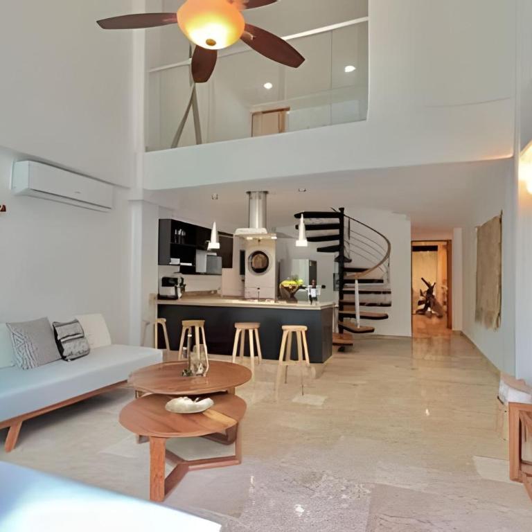 Terra - Apartamento de 2 dormitorios - 20