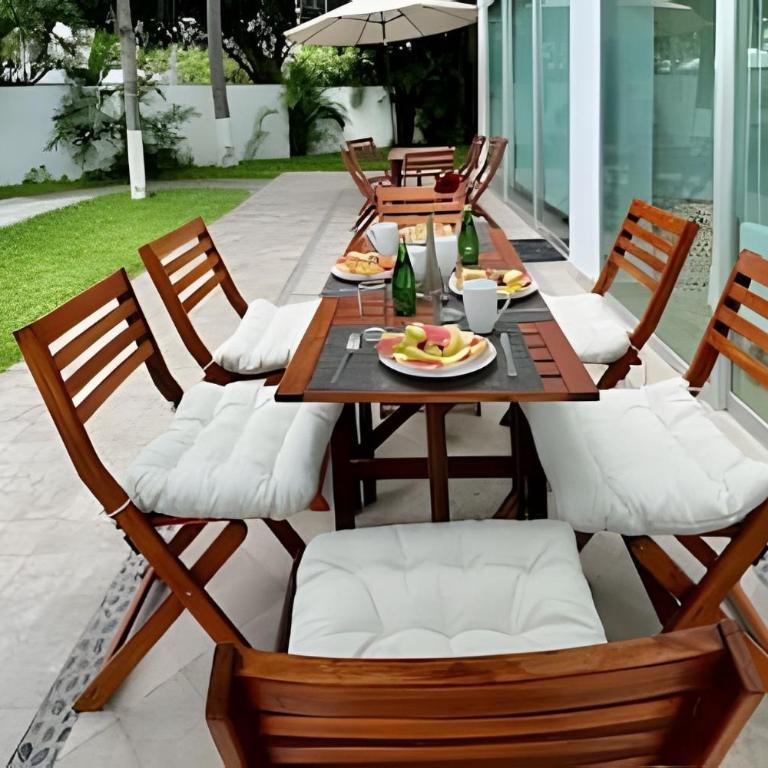 Terra - Apartamento de 2 dormitorios - 21