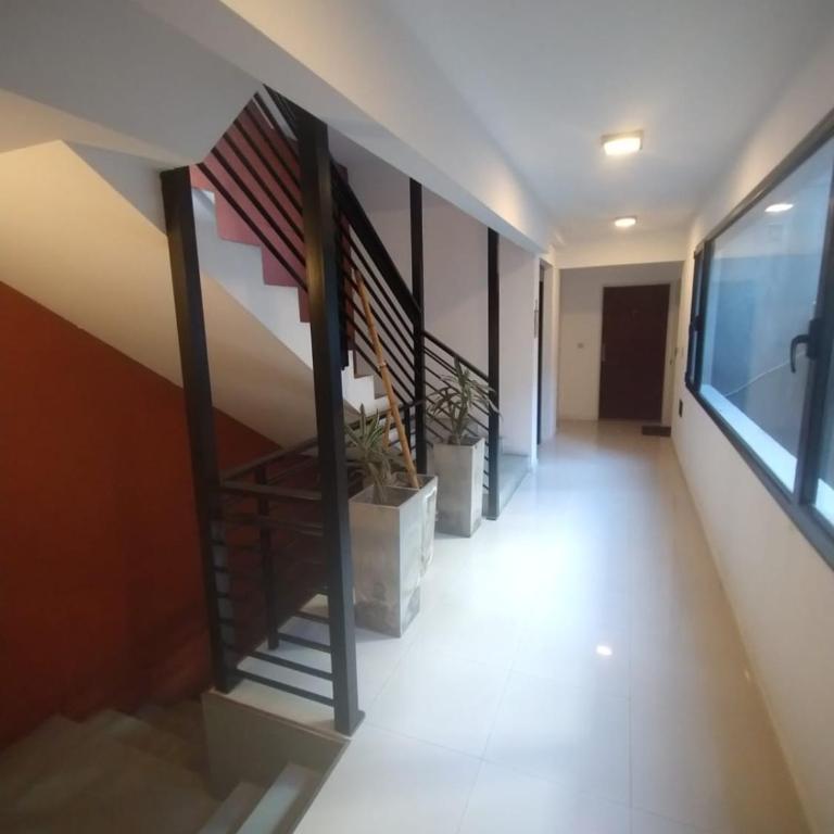 Excelente Departamento en Nuñez - Apartamento de 1 dormitorio - 3