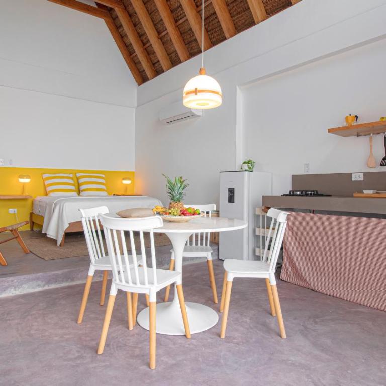 Las casitas del norte - Bungalow - Water Front - 3