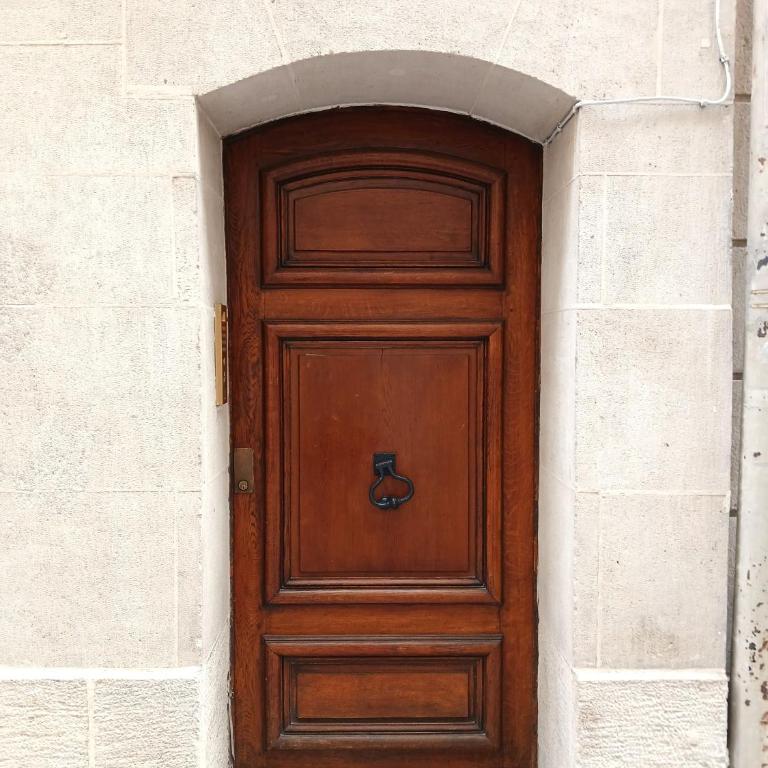 Appartement de Charme sur l'Île Saint-Louis - Élégance & Authenticité au Cœur de Paris - Appartement 1 Chambre - 17