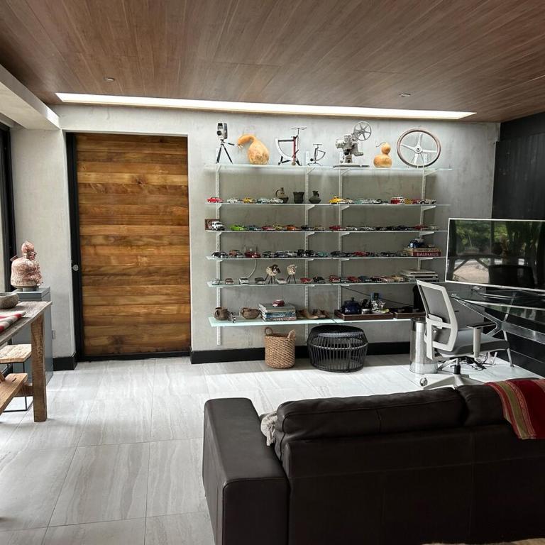 casa los pintores - Villa de 1 dormitorio - 2