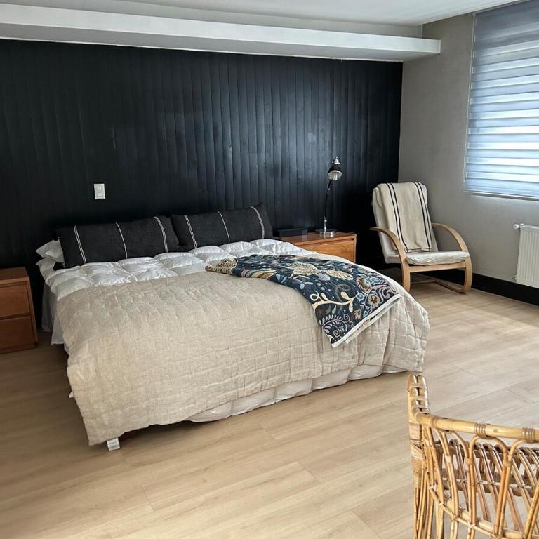 casa los pintores - Villa de 1 dormitorio - 8