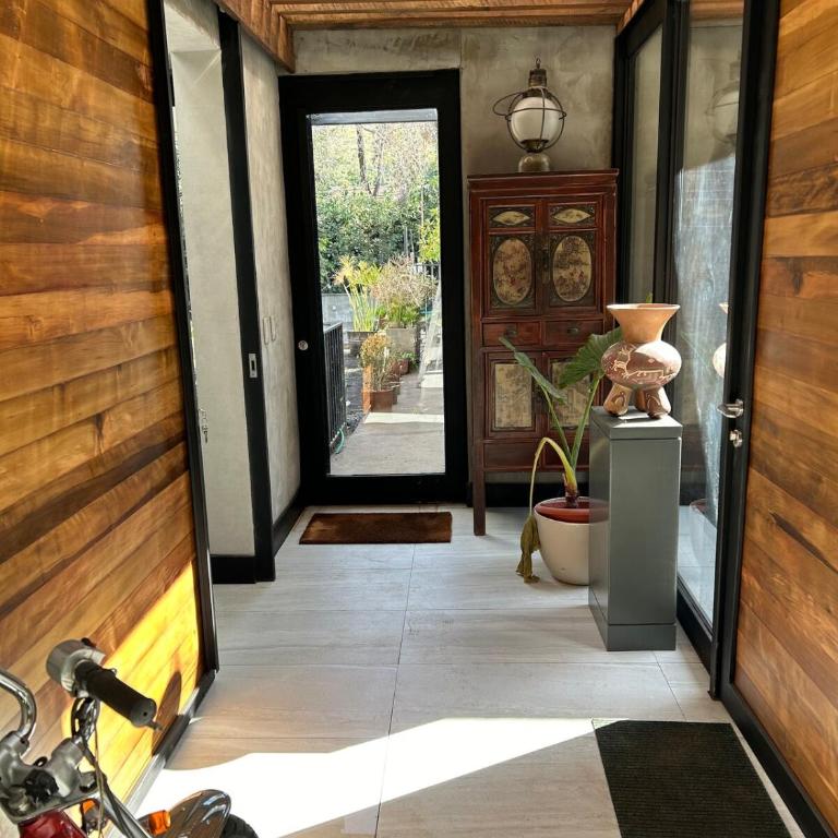 casa los pintores - Villa de 1 dormitorio - 10