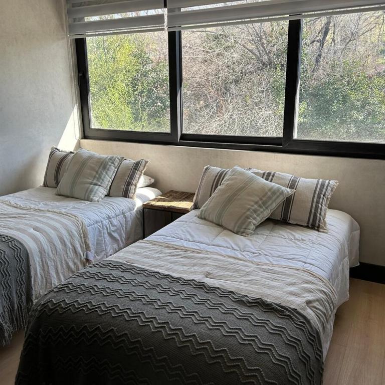 casa los pintores - Villa de 1 dormitorio - 14