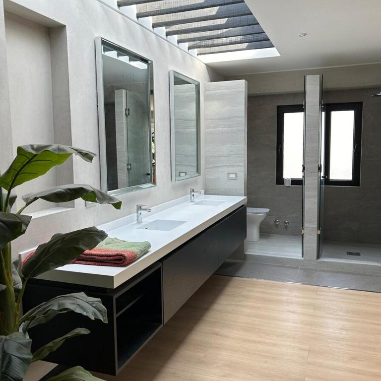 casa los pintores - Villa de 1 dormitorio - 21