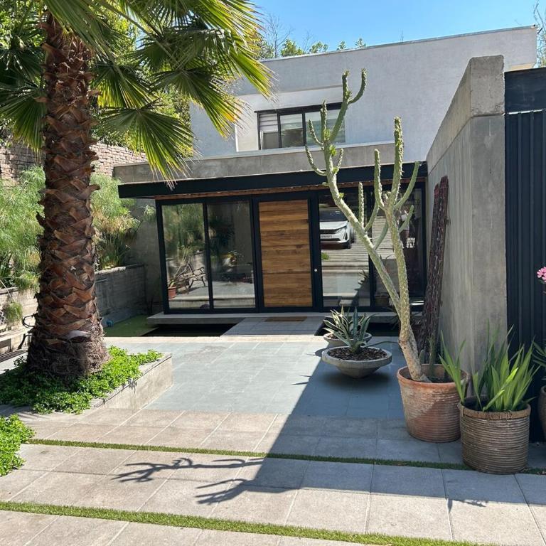 casa los pintores - Villa de 1 dormitorio - 27