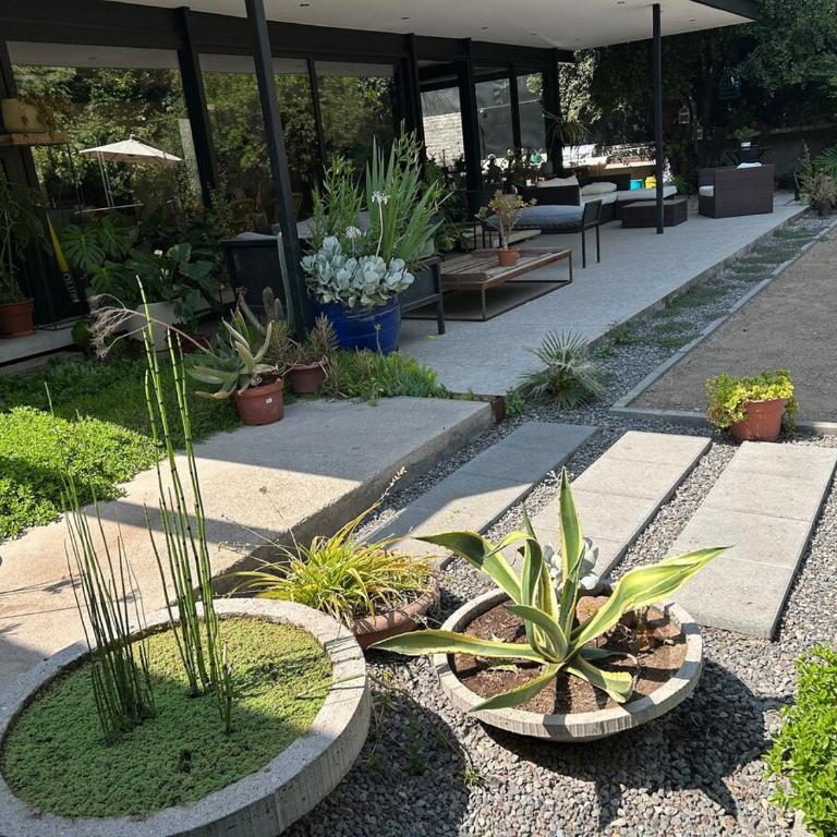 casa los pintores - Villa de 1 dormitorio - 43