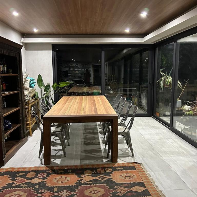 casa los pintores - Villa de 1 dormitorio - 50