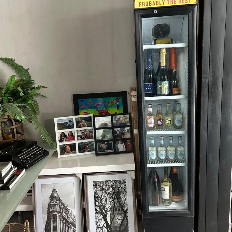casa los pintores - Villa de 1 dormitorio - 53