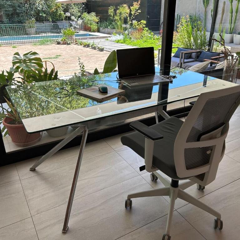casa los pintores - Villa de 1 dormitorio - 54