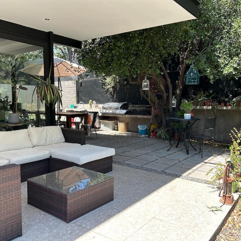 casa los pintores - Villa de 1 dormitorio - 55