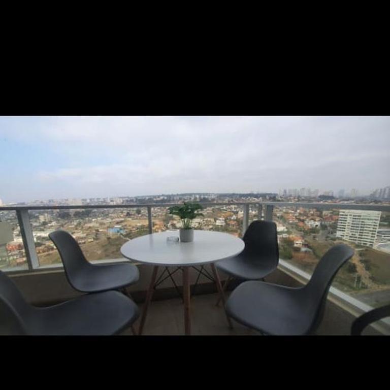 dunas de montemar - Apartamento de 1 dormitorio - 4