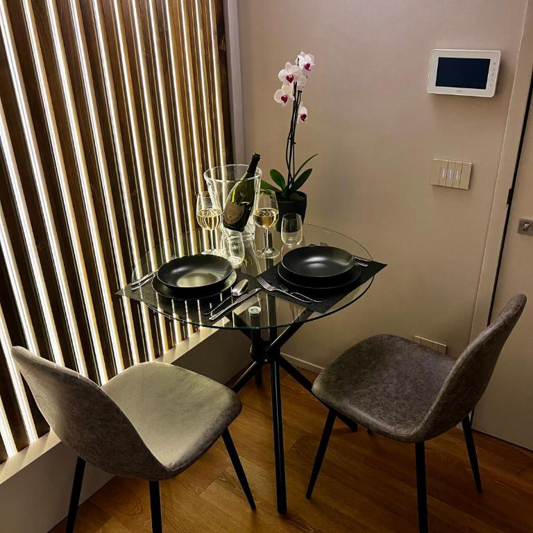 Renard Suite - Appartamento con 1 Camera da Letto - 28