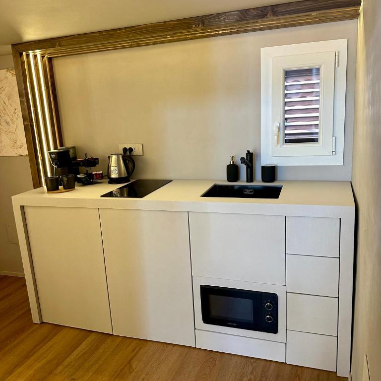 Renard Suite - Appartamento con 1 Camera da Letto - 24