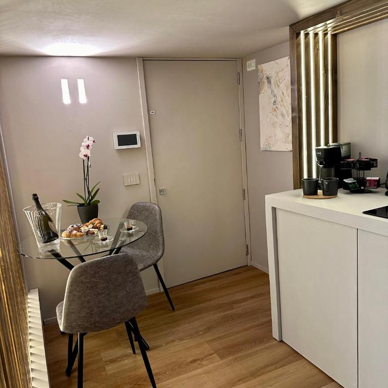 Renard Suite - Appartamento con 1 Camera da Letto - 25