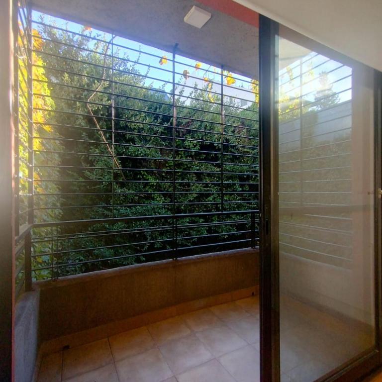 Excelente Departamento en Nuñez - Apartamento de 1 dormitorio - 14