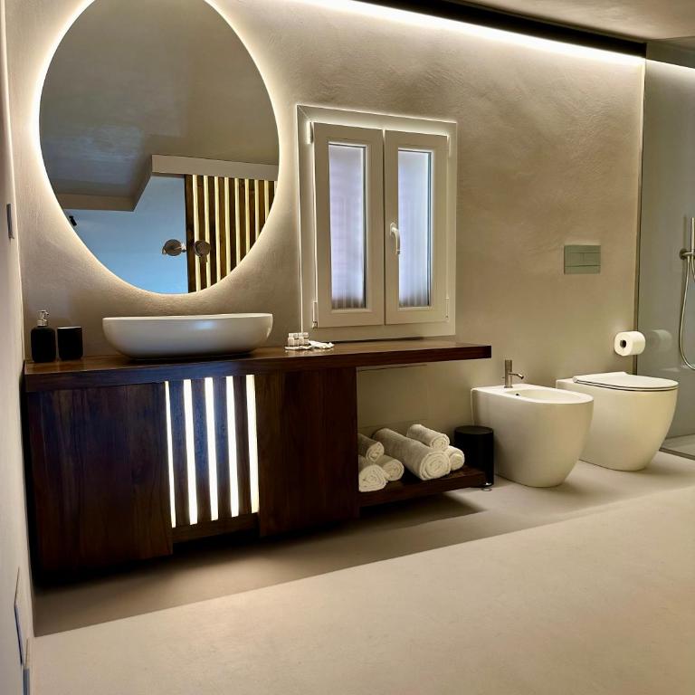 Renard Suite - Appartamento con 1 Camera da Letto - 15