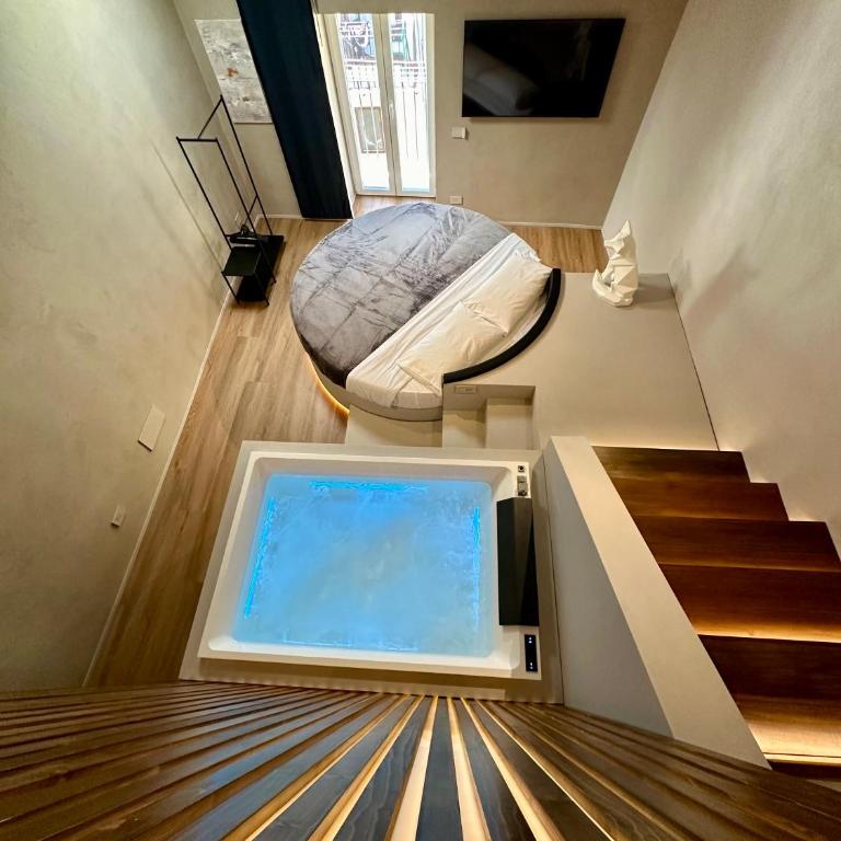 Renard Suite - Appartamento con 1 Camera da Letto - 5