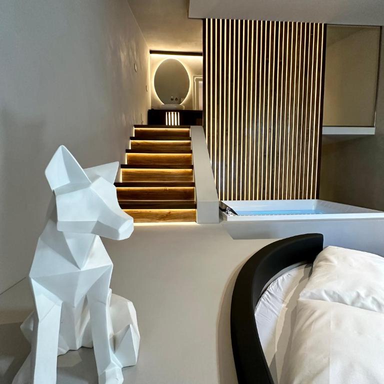 Renard Suite - Appartamento con 1 Camera da Letto - 9