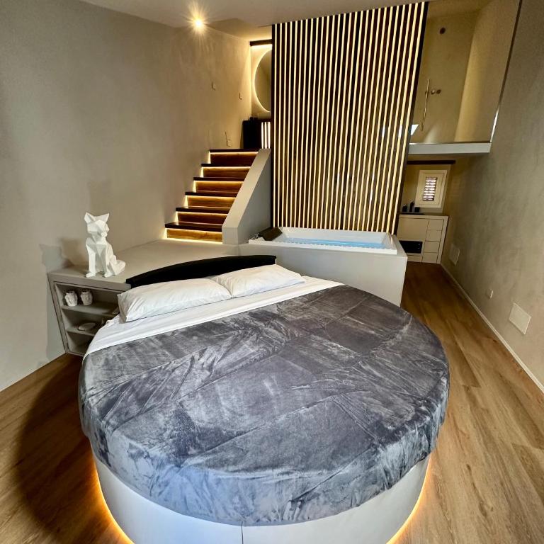 Renard Suite - Appartamento con 1 Camera da Letto - 3