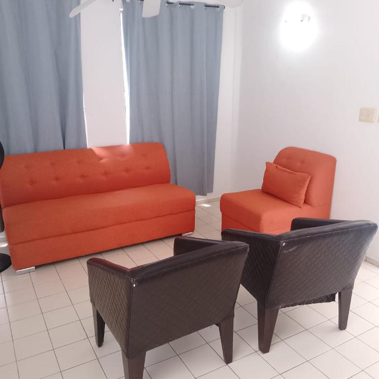 Apartamento Copan 7 Personas - Apartamento de 2 dormitorios - 19