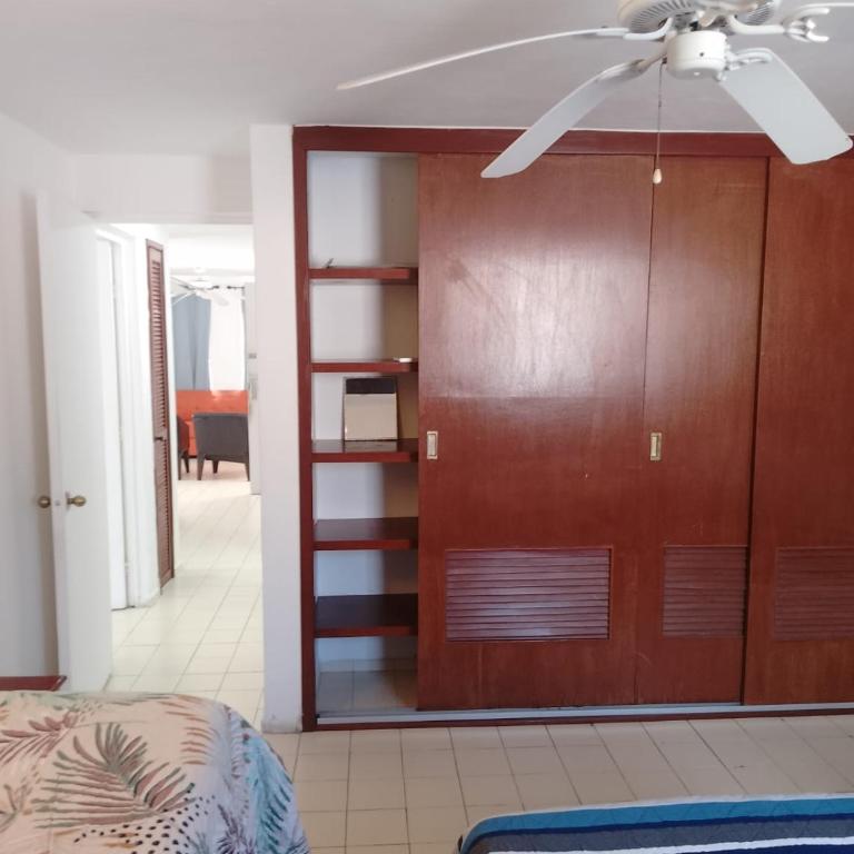Apartamento Copan 7 Personas - Apartamento de 2 dormitorios - 18