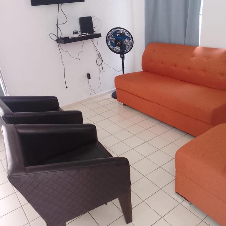 Apartamento Copan 7 Personas - Apartamento de 2 dormitorios - 5