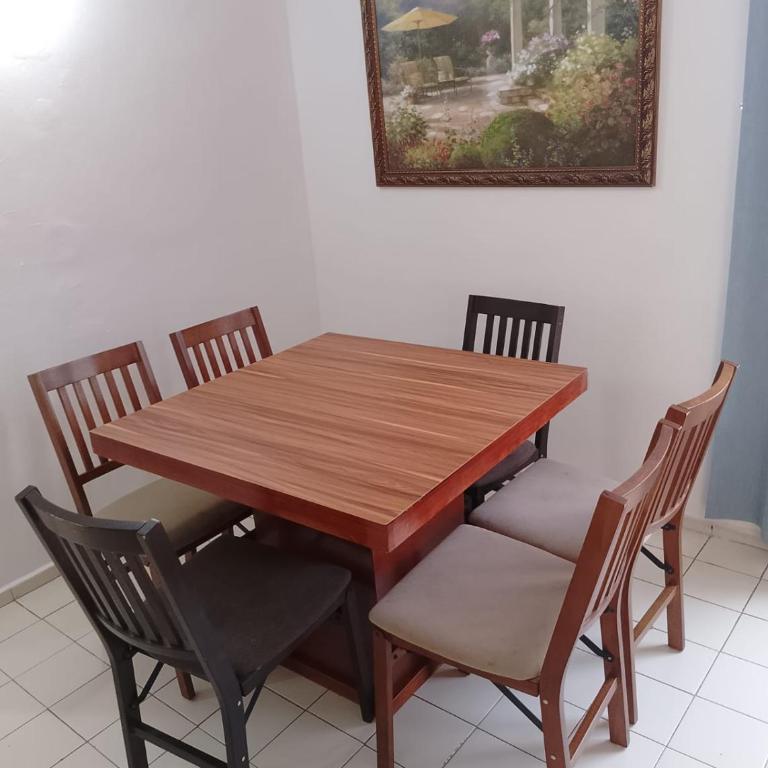 Apartamento Copan 7 Personas - Apartamento de 2 dormitorios - 3