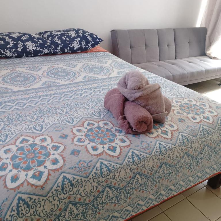 Apartamento Copan 7 Personas - Apartamento de 2 dormitorios - 1