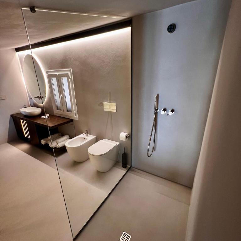 Renard Suite - Appartamento con 1 Camera da Letto - 16
