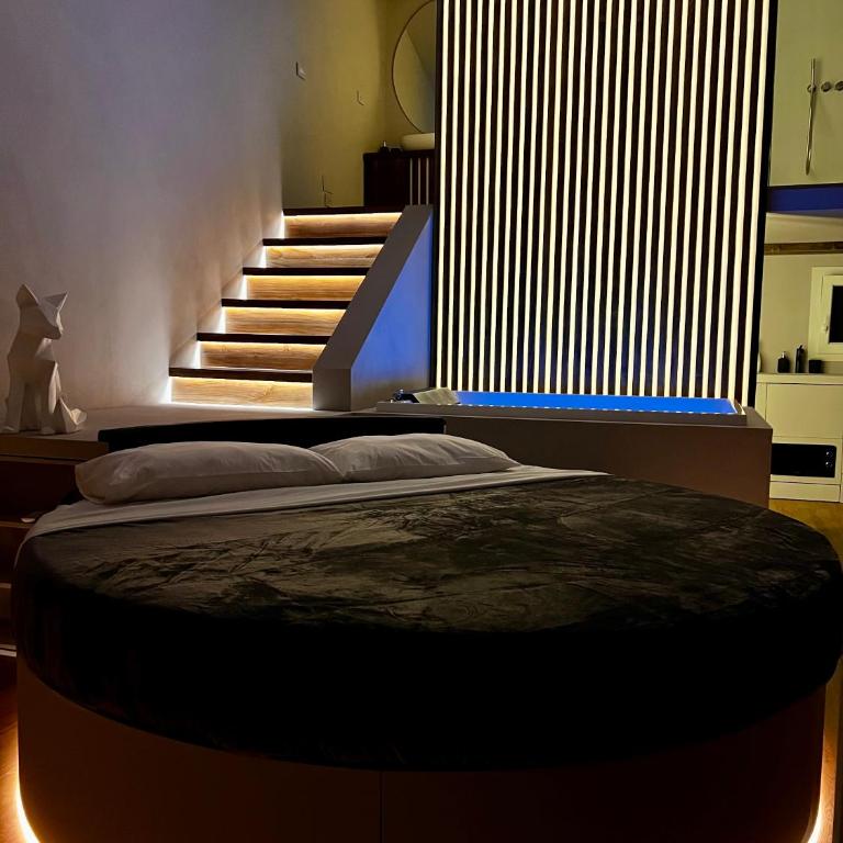 Renard Suite - Appartamento con 1 Camera da Letto - 21