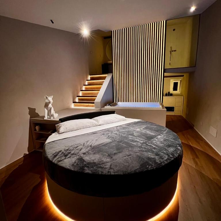 Renard Suite - Appartamento con 1 Camera da Letto - 20