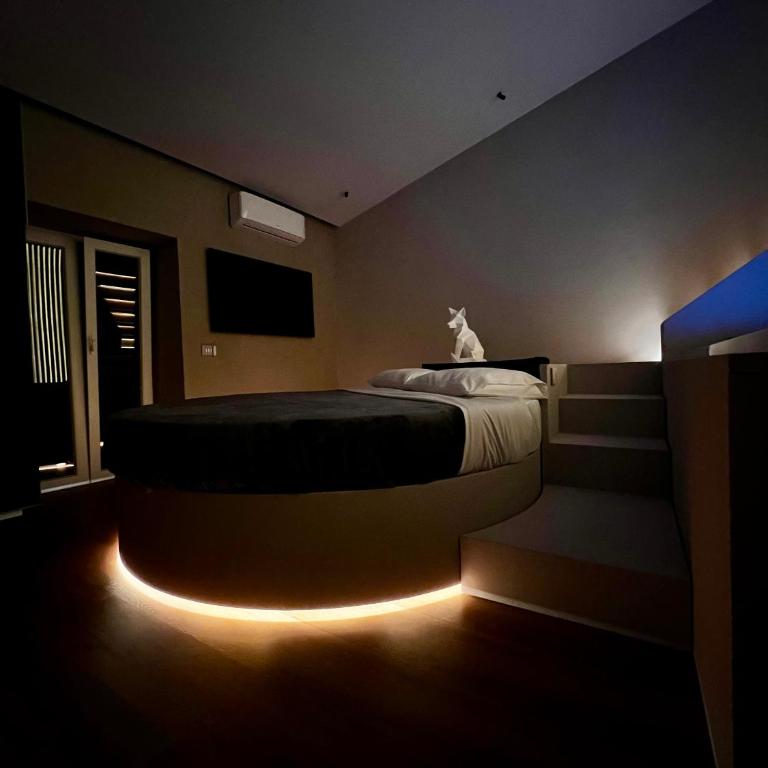 Renard Suite - Appartamento con 1 Camera da Letto - 23