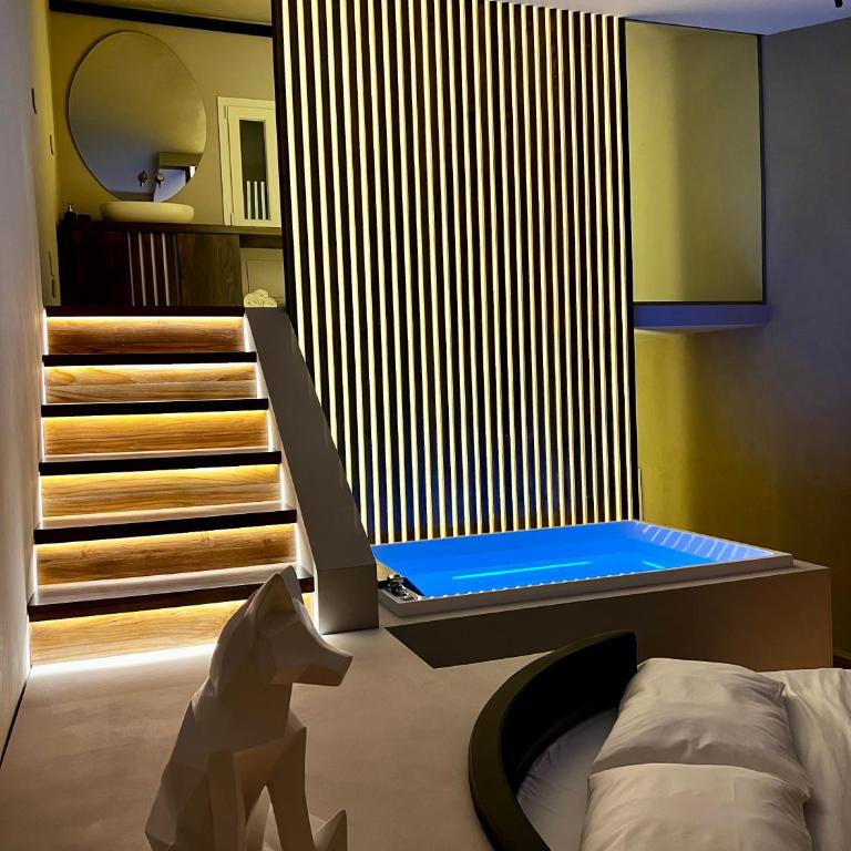 Renard Suite - Appartamento con 1 Camera da Letto - 17