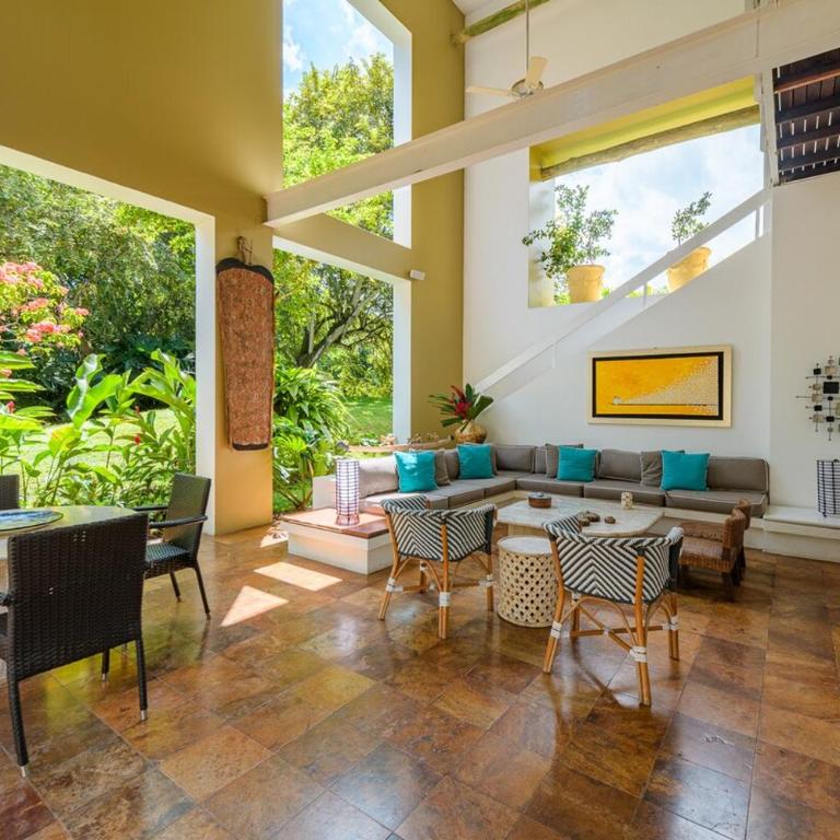Amazing TopSpot in Mesa de Yeguas! - Villa - 1