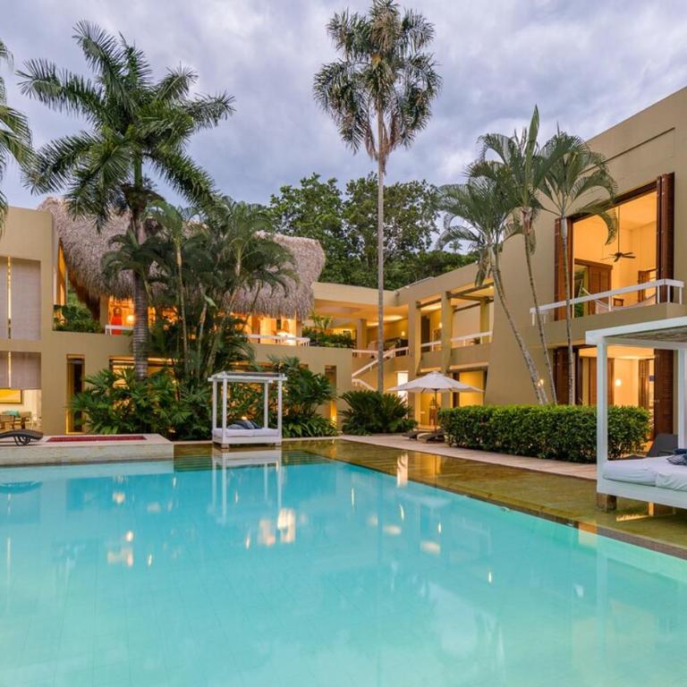 Amazing TopSpot in Mesa de Yeguas! - Villa - 3
