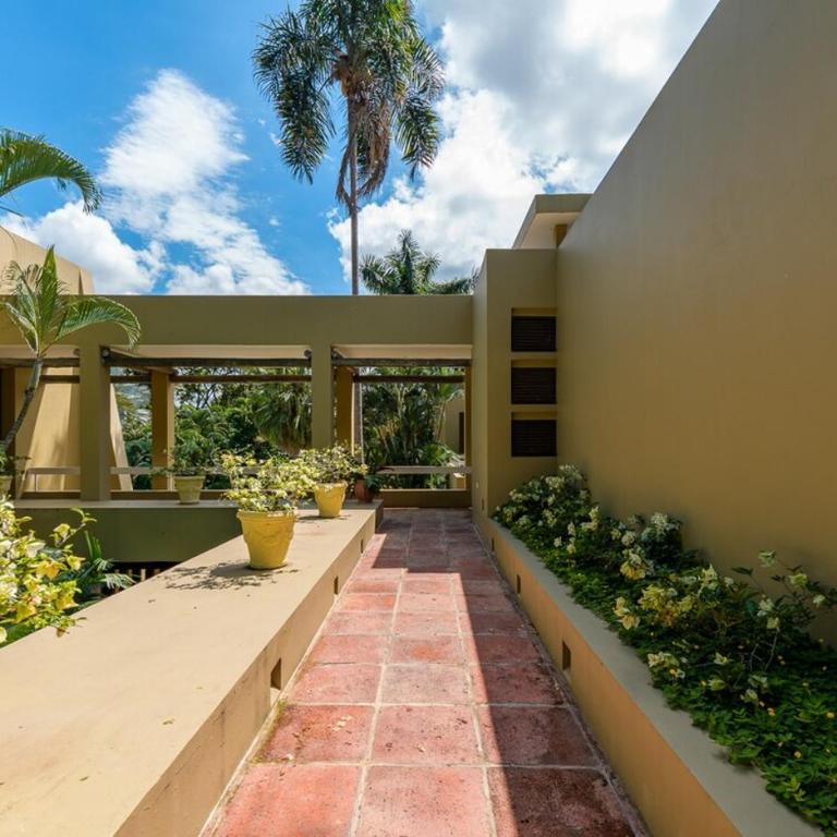 Amazing TopSpot in Mesa de Yeguas! - Villa - 4