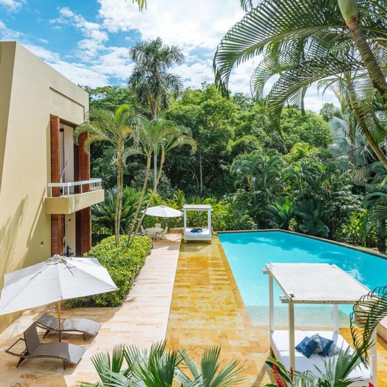 Amazing TopSpot in Mesa de Yeguas! - Villa - 7